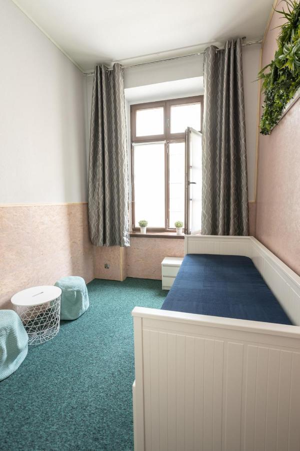 Kosciuszki Street Hostel Βρότσλαβ Εξωτερικό φωτογραφία