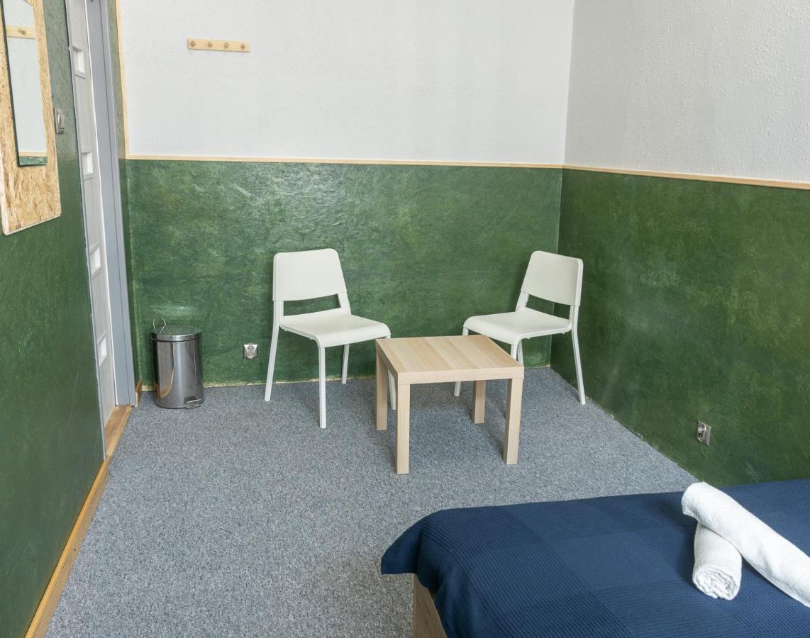 Kosciuszki Street Hostel Βρότσλαβ Εξωτερικό φωτογραφία