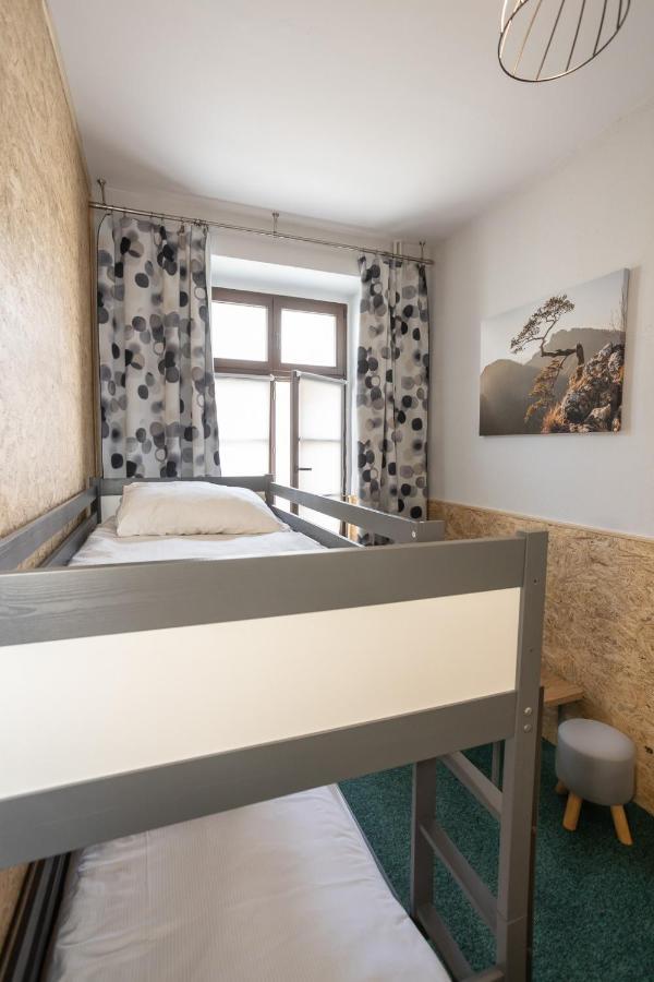 Kosciuszki Street Hostel Βρότσλαβ Εξωτερικό φωτογραφία