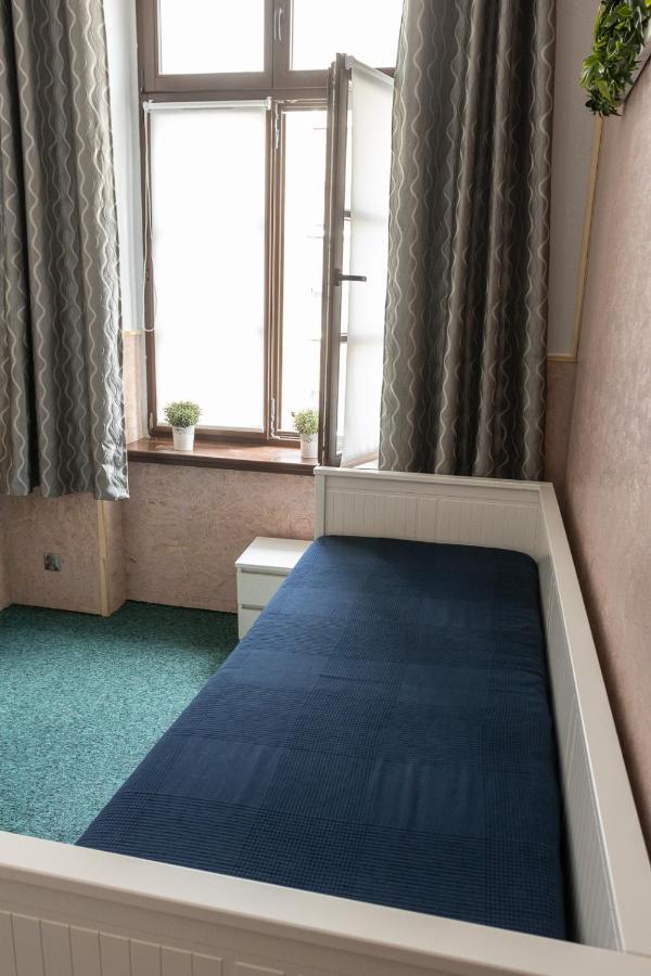 Kosciuszki Street Hostel Βρότσλαβ Εξωτερικό φωτογραφία
