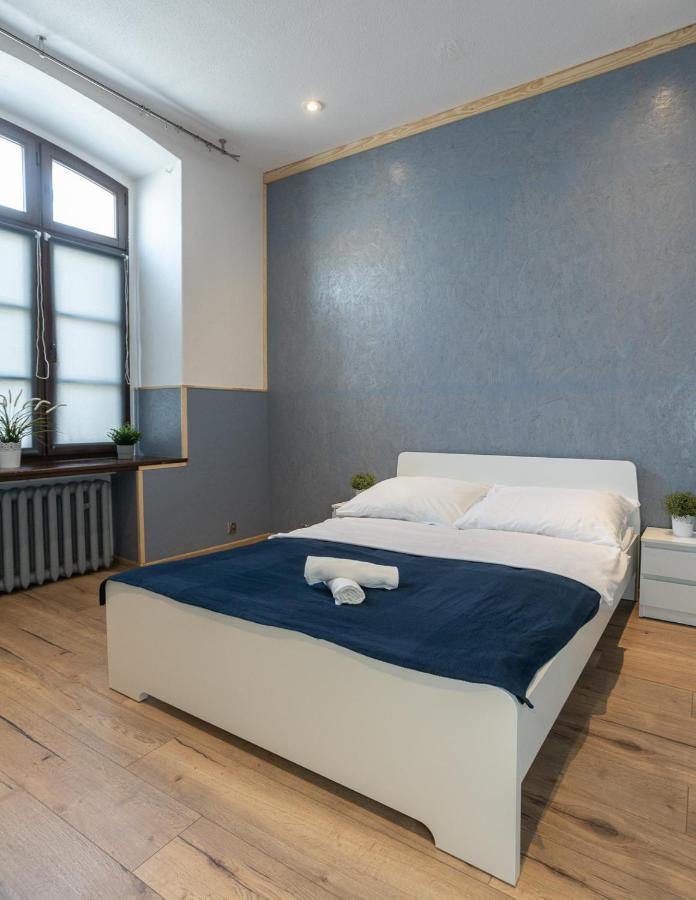 Kosciuszki Street Hostel Βρότσλαβ Εξωτερικό φωτογραφία