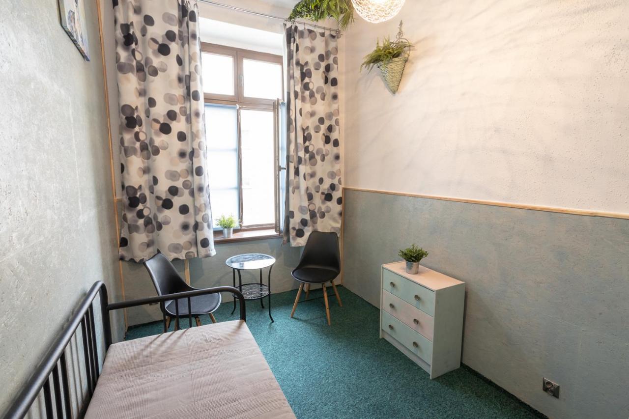 Kosciuszki Street Hostel Βρότσλαβ Εξωτερικό φωτογραφία