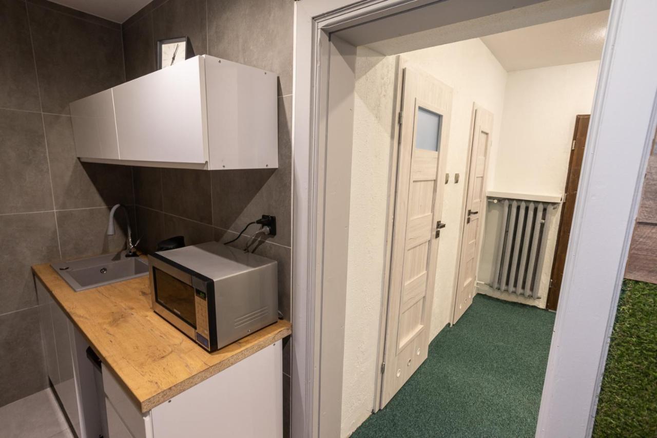 Kosciuszki Street Hostel Βρότσλαβ Εξωτερικό φωτογραφία