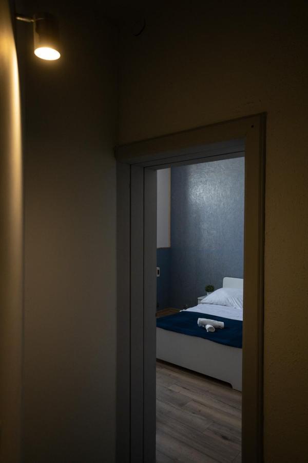Kosciuszki Street Hostel Βρότσλαβ Εξωτερικό φωτογραφία