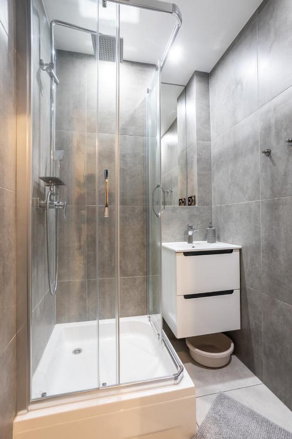 Kosciuszki Street Hostel Βρότσλαβ Εξωτερικό φωτογραφία