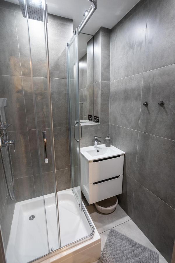 Kosciuszki Street Hostel Βρότσλαβ Εξωτερικό φωτογραφία